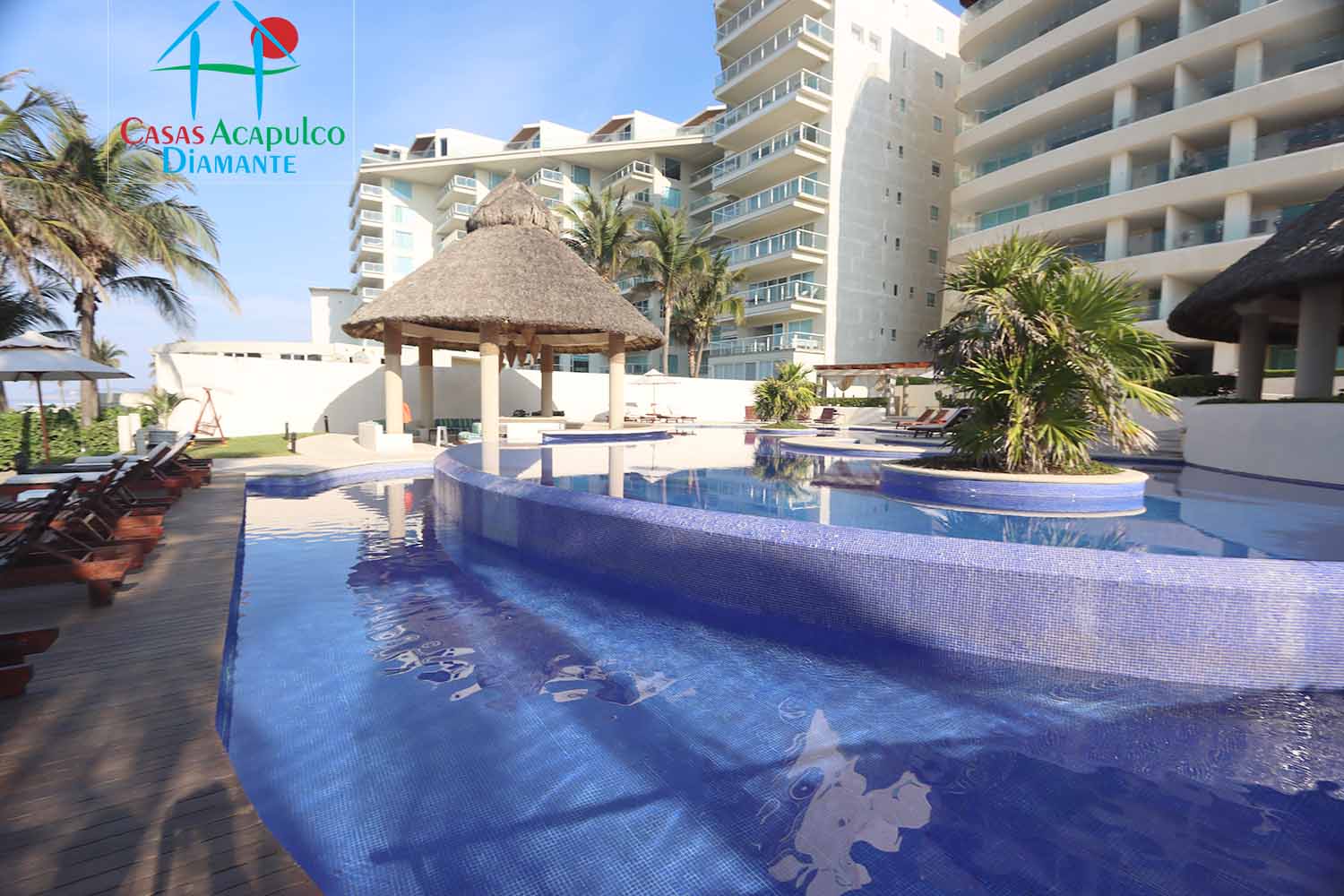 Maralinda - Alberca y jardines 18 Maralinda - Alberca y jardines 18